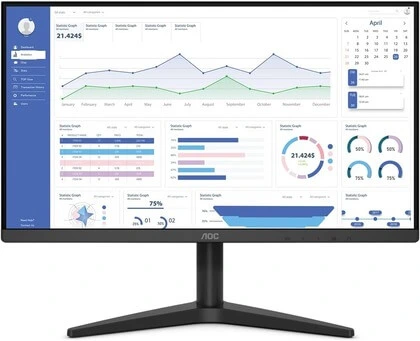 Monitor AOC 22B1HM5