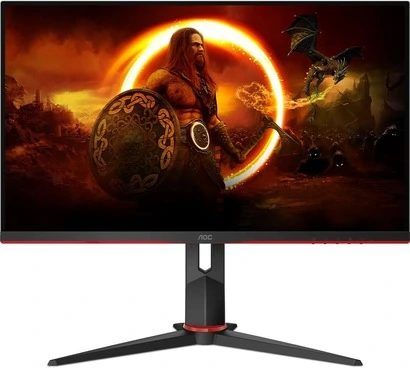 Monitor AOC 27G2S/BK