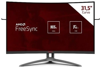 Monitor AOC Agon 32" Curvo AG323FCXE