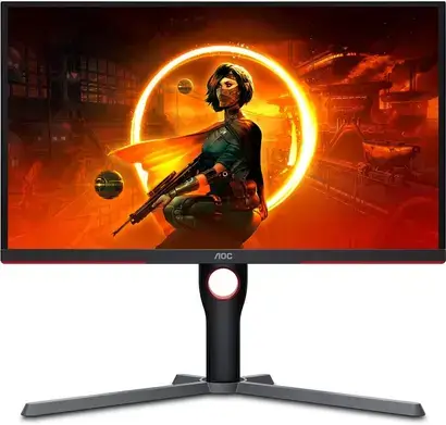 Monitor AOC Destiny 25G3ZM