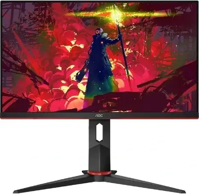 Monitor AOC Gamer Hero 24G2