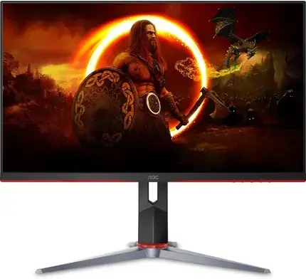 Monitor AOC Hero Quad Q27G2