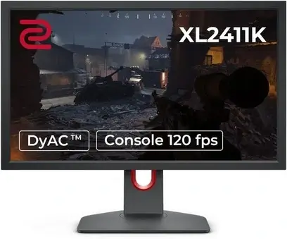 Monitor BenQ ZOWIE XL2411K