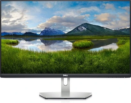 Monitor Dell S2721HN