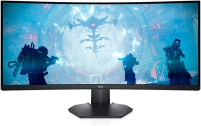 Monitor Dell Ultrawide S3422DWG