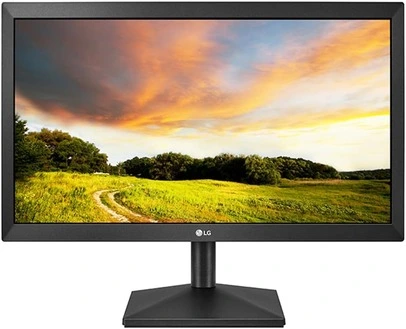 Monitor LG 20MK400H-B