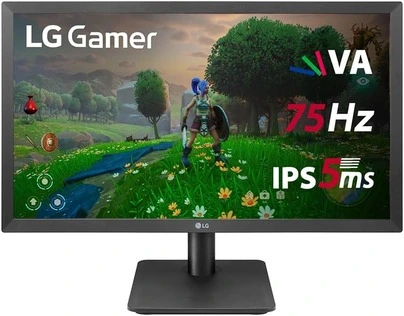 Monitor LG 22MP410-B