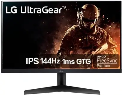 Monitor LG UltraGear 24GN60R