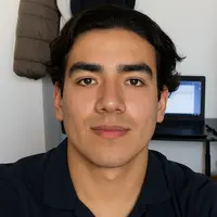 Redator Lucas Almeida