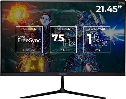 Monitor Mancer Horizon Z21