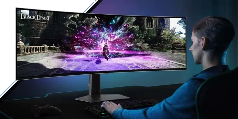 Melhor Monitor Gamer