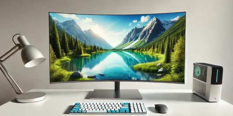 Melhor Monitor Ultrawide