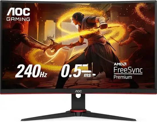 AOC LEGEND C27G2ZE 27”