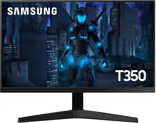 Monitor Samsung Gamer T350