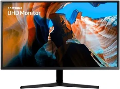 Monitor Samsung UJ59