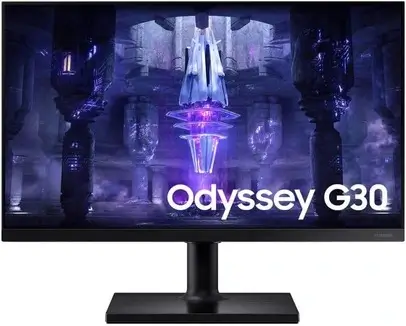 Monitor Samsung Odyssey G30