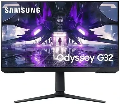 Monitor Samsung Odyssey G32 ‎S27AG320NL